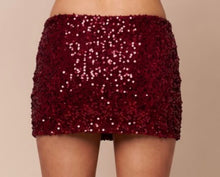Load image into Gallery viewer, BELIVE LOVE SKIRT
