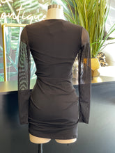 Load image into Gallery viewer, SWARTHY LOVE DRESS

