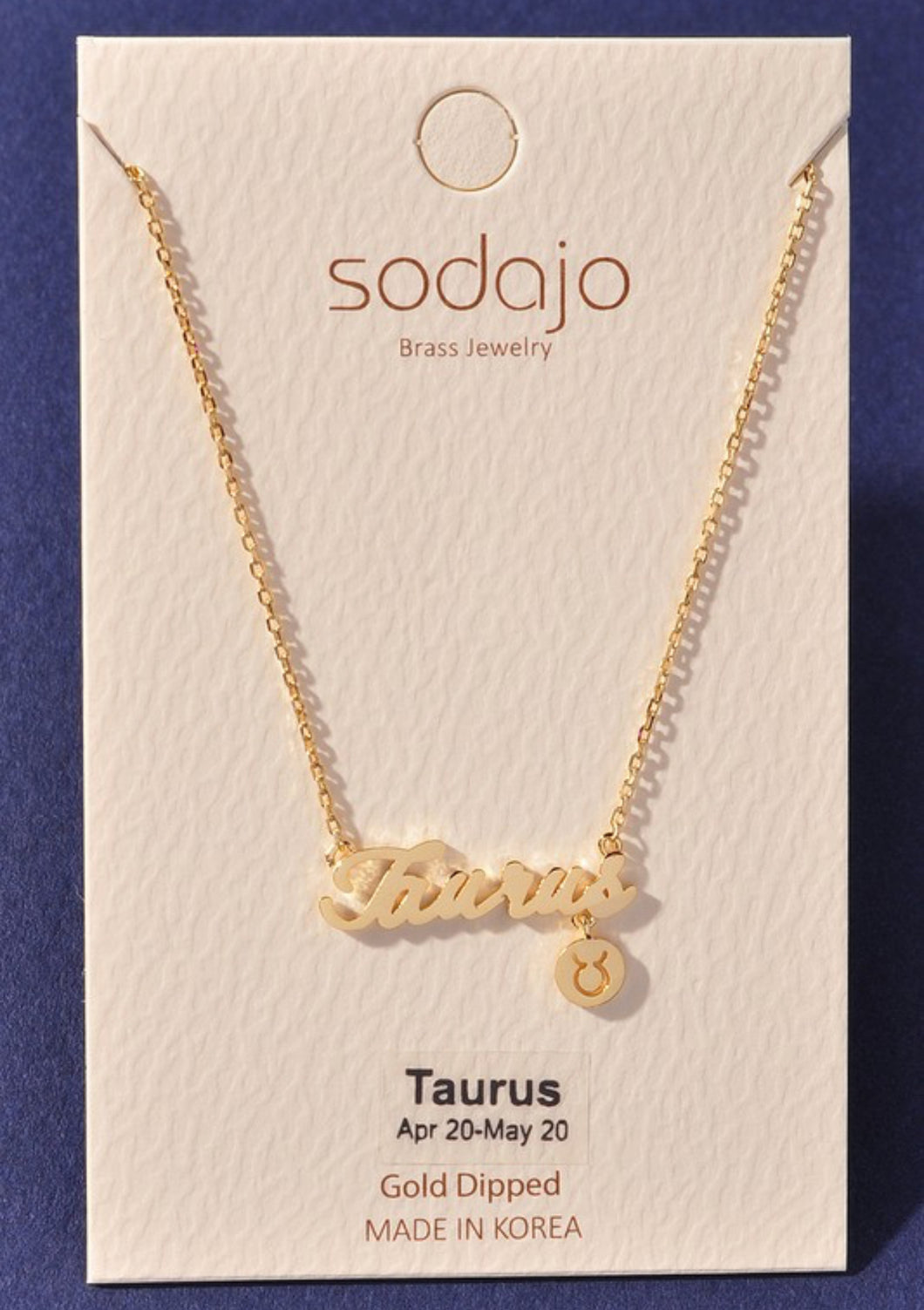 TAURUS