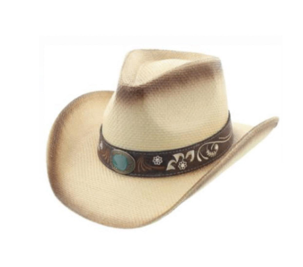 AINT NO LOVE HAT