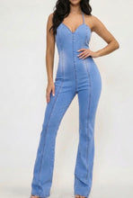Load image into Gallery viewer, NASHVILLE LOVE ROMPER
