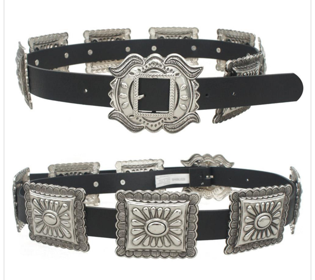 GULLA LOVE BELT
