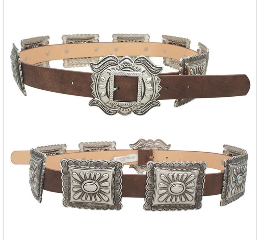 GULLA LOVE BELT