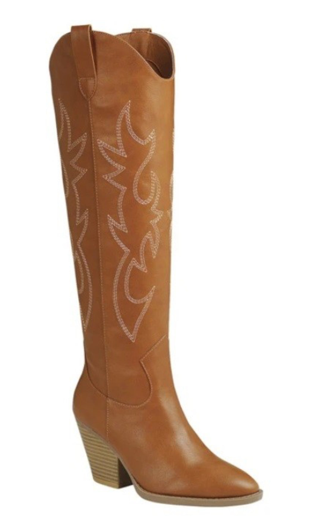 HOWDY LOVE BOOTS