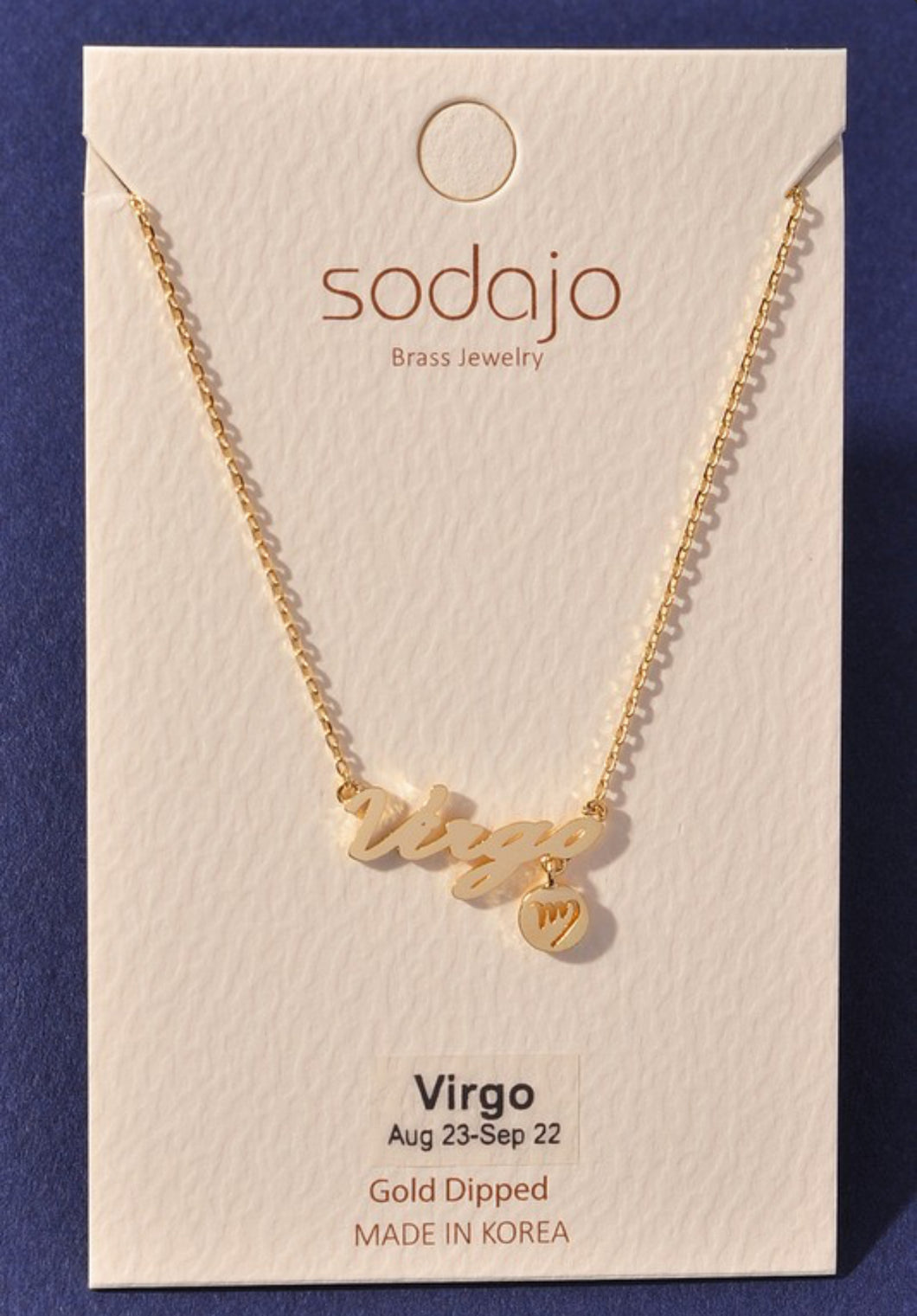 VIRGO