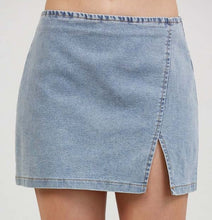 Load image into Gallery viewer, SOPHI LOVE SKIRT
