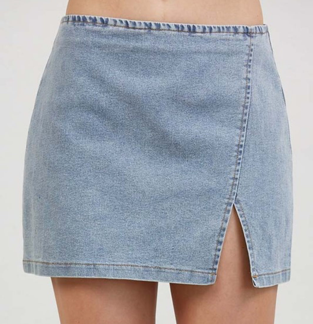 SOPHI LOVE SKIRT