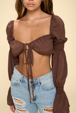 Load image into Gallery viewer, GIGI LOVE TOP

