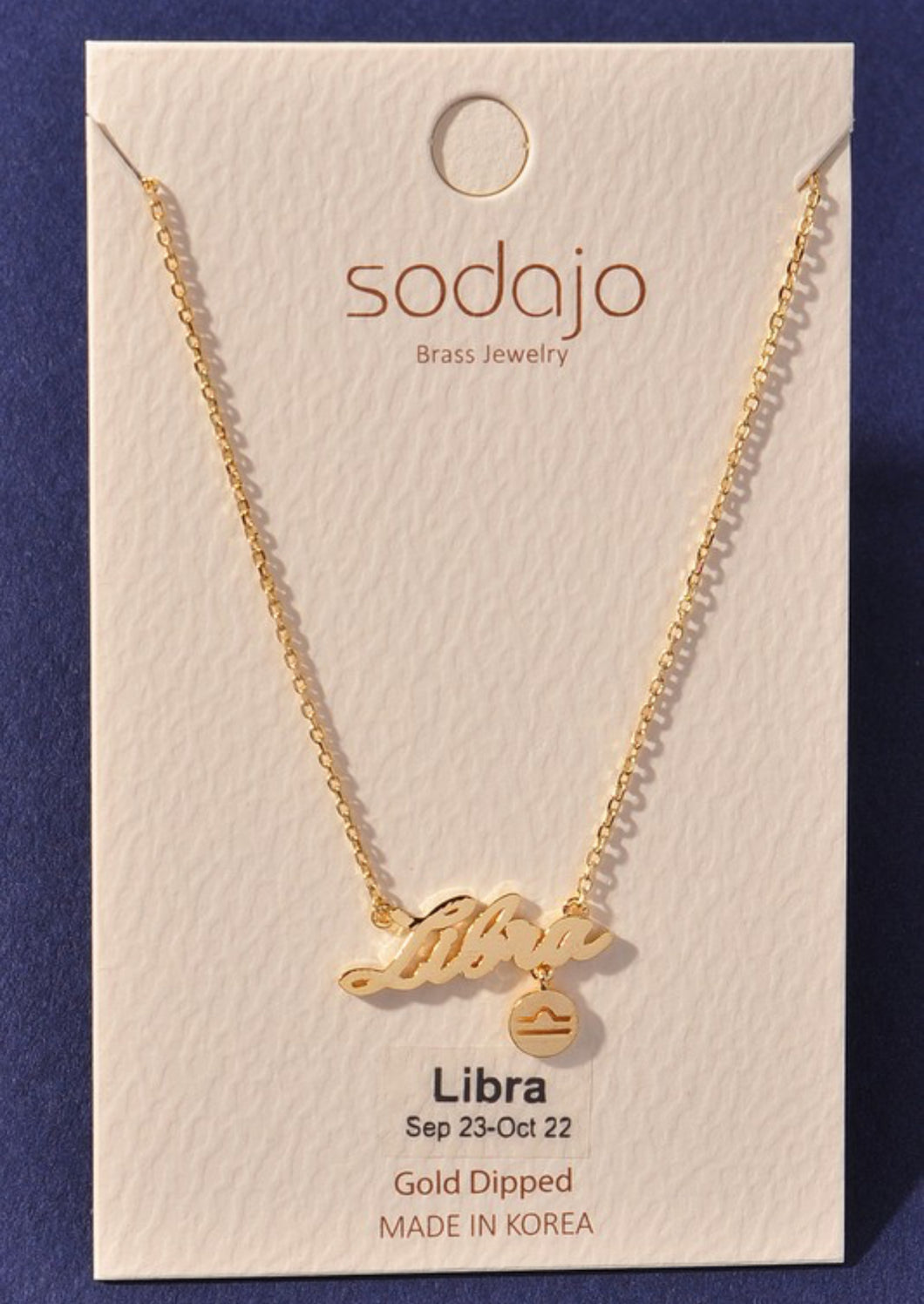 LIBRA