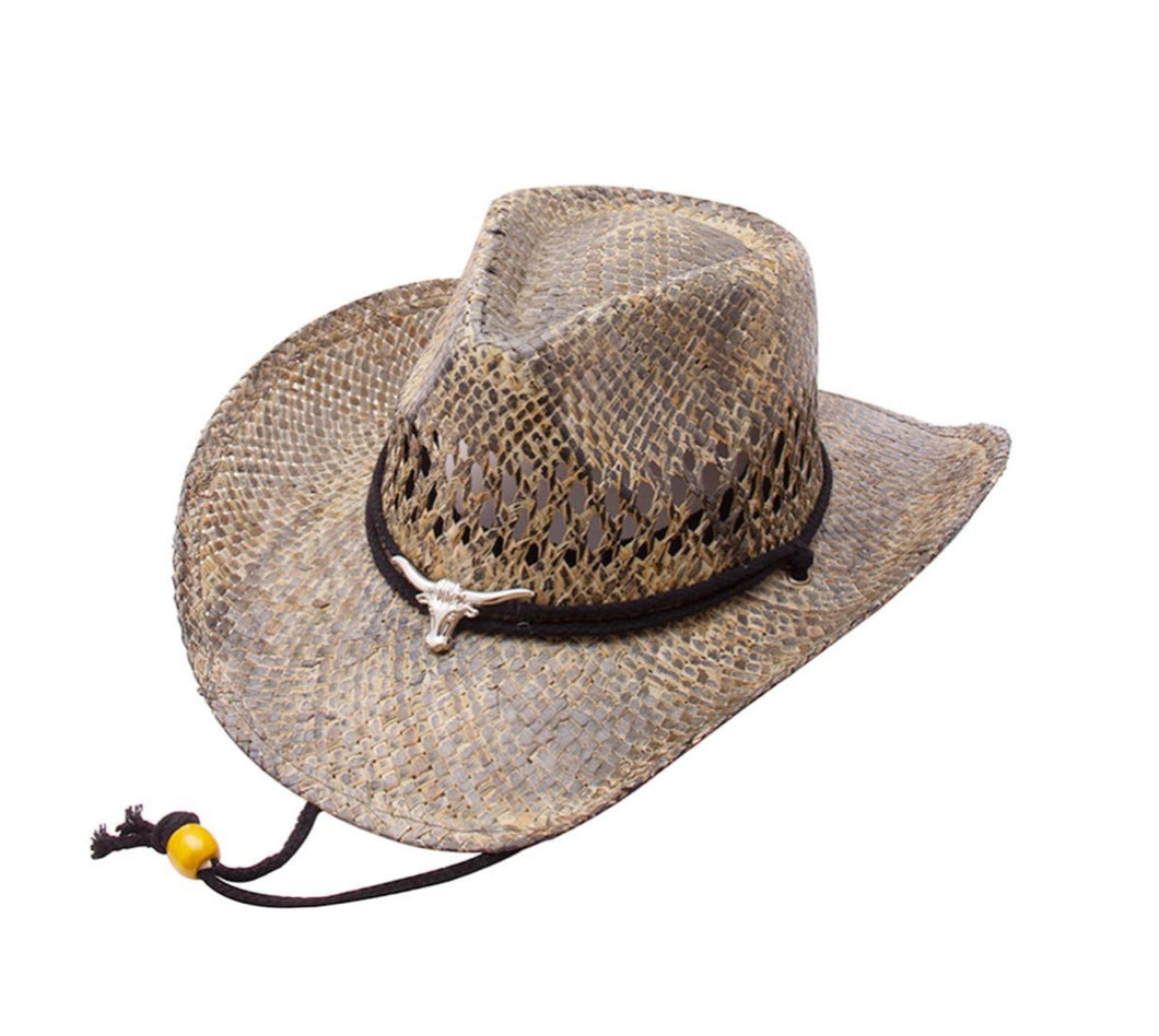 WILD LOVE HAT
