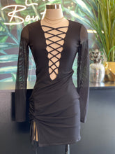 Load image into Gallery viewer, SWARTHY LOVE DRESS
