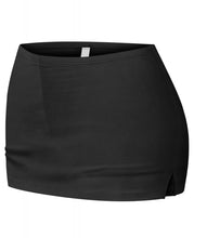 Load image into Gallery viewer, SNEAKY LOVE SKORT
