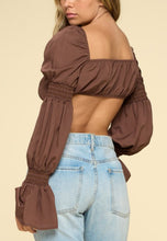 Load image into Gallery viewer, GIGI LOVE TOP
