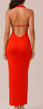 Load image into Gallery viewer, LONG LOVE DRESS
