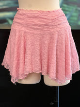 Load image into Gallery viewer, LACE LOVE SKIRT

