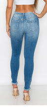 Load image into Gallery viewer, THE SAME LOVE JEANS
