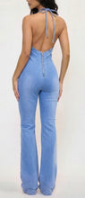 Load image into Gallery viewer, NASHVILLE LOVE ROMPER
