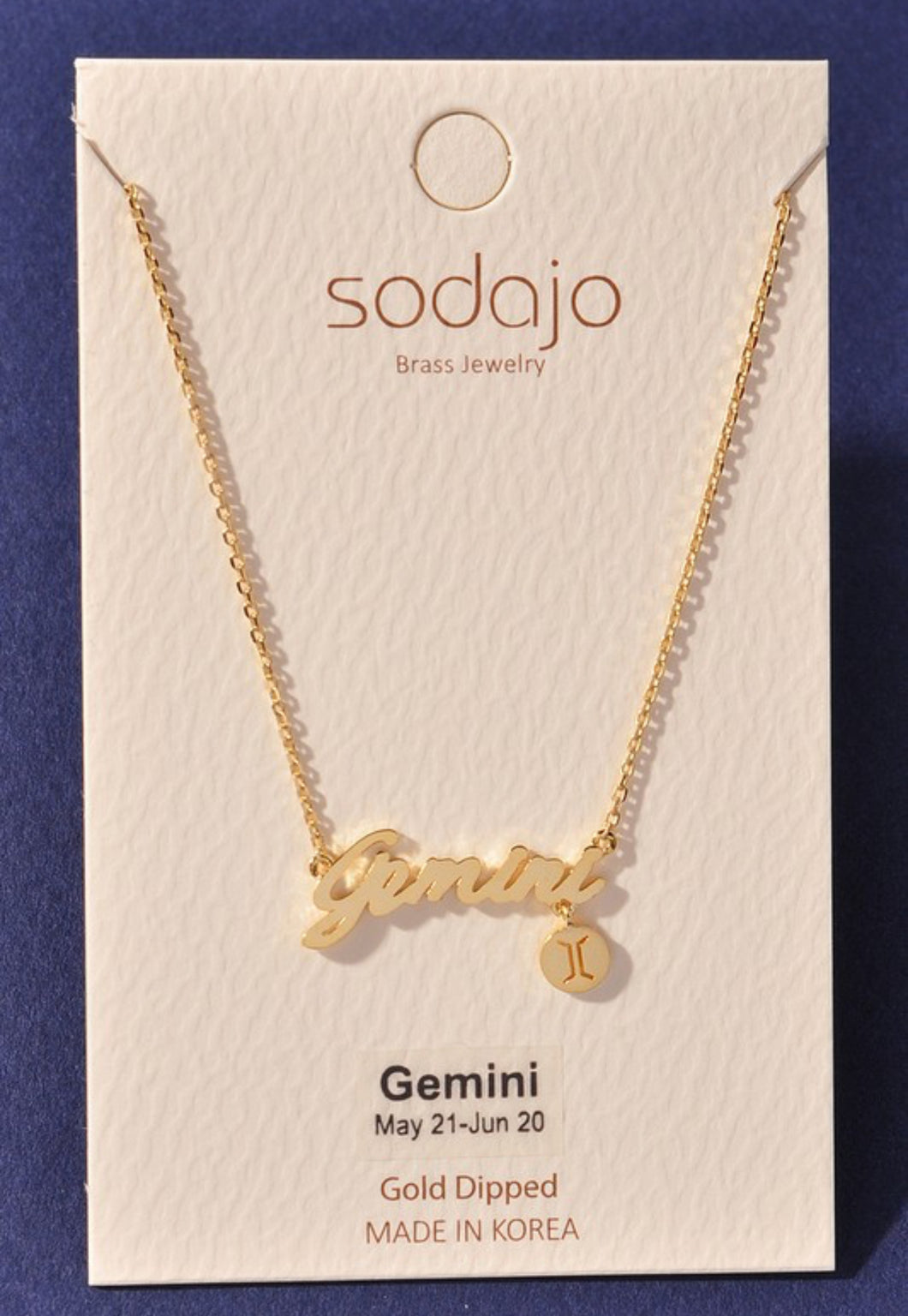 GEMINI
