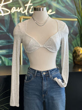 Load image into Gallery viewer, BLAIR LOVE TOP
