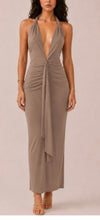 Load image into Gallery viewer, LONG LOVE DRESS
