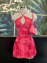 Load image into Gallery viewer, GIRLY LOVE DRESS
