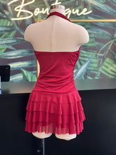 Load image into Gallery viewer, WILD LOVE DRESS.
