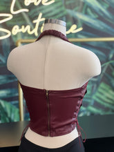 Load image into Gallery viewer, BRAVE LOVE TOP.
