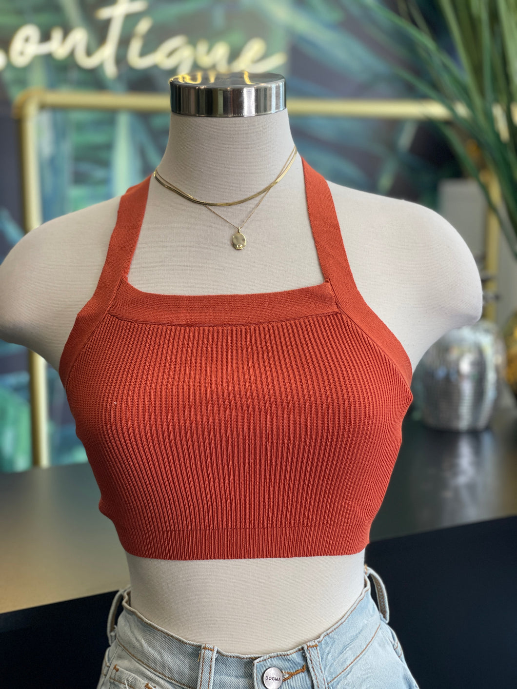 KALI LOVE TOP