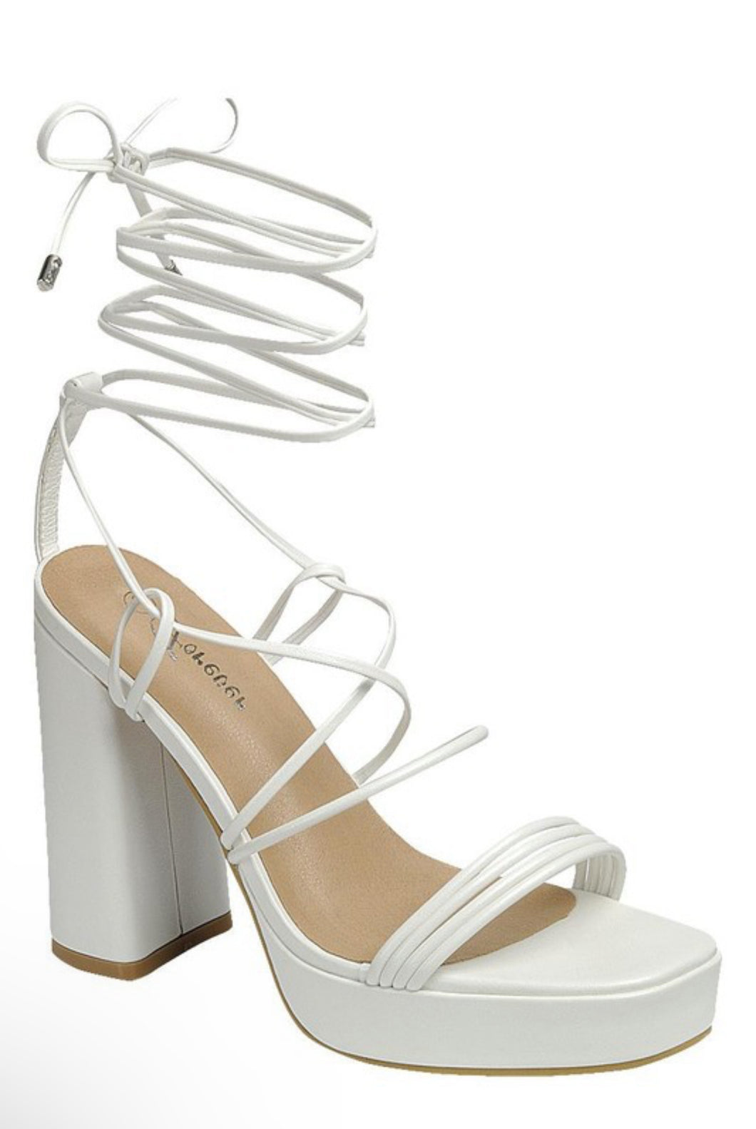 KAI LOVE HEELS