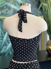 Load image into Gallery viewer, POLKA LOVE TOP
