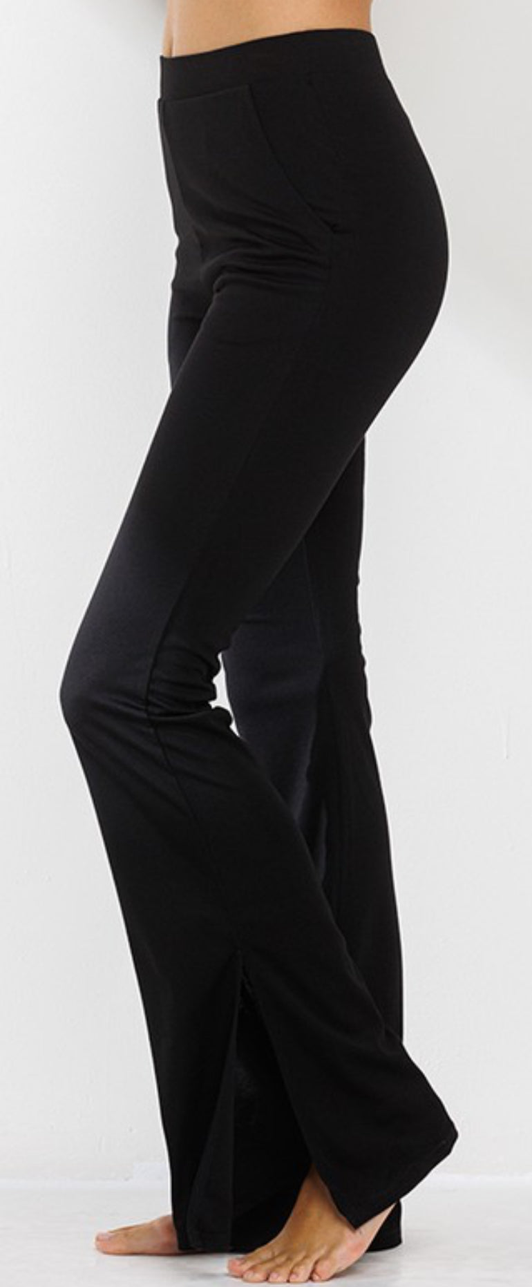 LOVE ME MORE PANTS