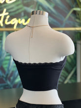 Load image into Gallery viewer, CORSET  LOVE TOP
