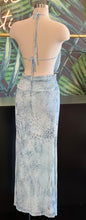 Load image into Gallery viewer, TUSA LOVE DRESS
