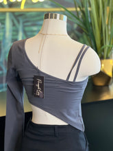 Load image into Gallery viewer, COME OVER LOVE TOP
