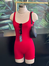 Load image into Gallery viewer, IM IN LOVE ROMPER
