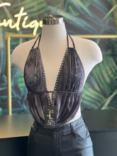 Load image into Gallery viewer, I AM LOVE TOP
