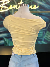 Load image into Gallery viewer, SUNNY LOVE TOP
