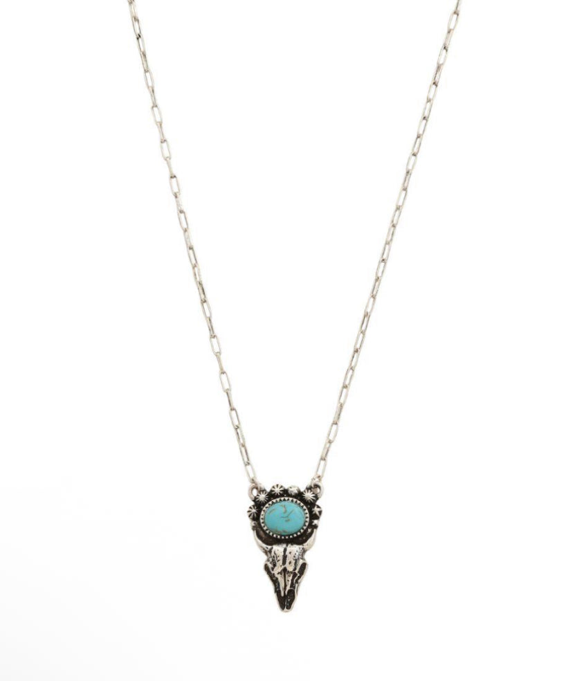 TIPI LOVE NECKLACE