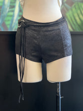 Load image into Gallery viewer, FUERZA LOVE SHORTS
