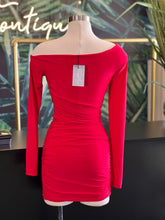 Load image into Gallery viewer, ALWAYS IN LOVE DRESS
