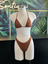 Load image into Gallery viewer, WHAT A BEACH BIKINI SET
