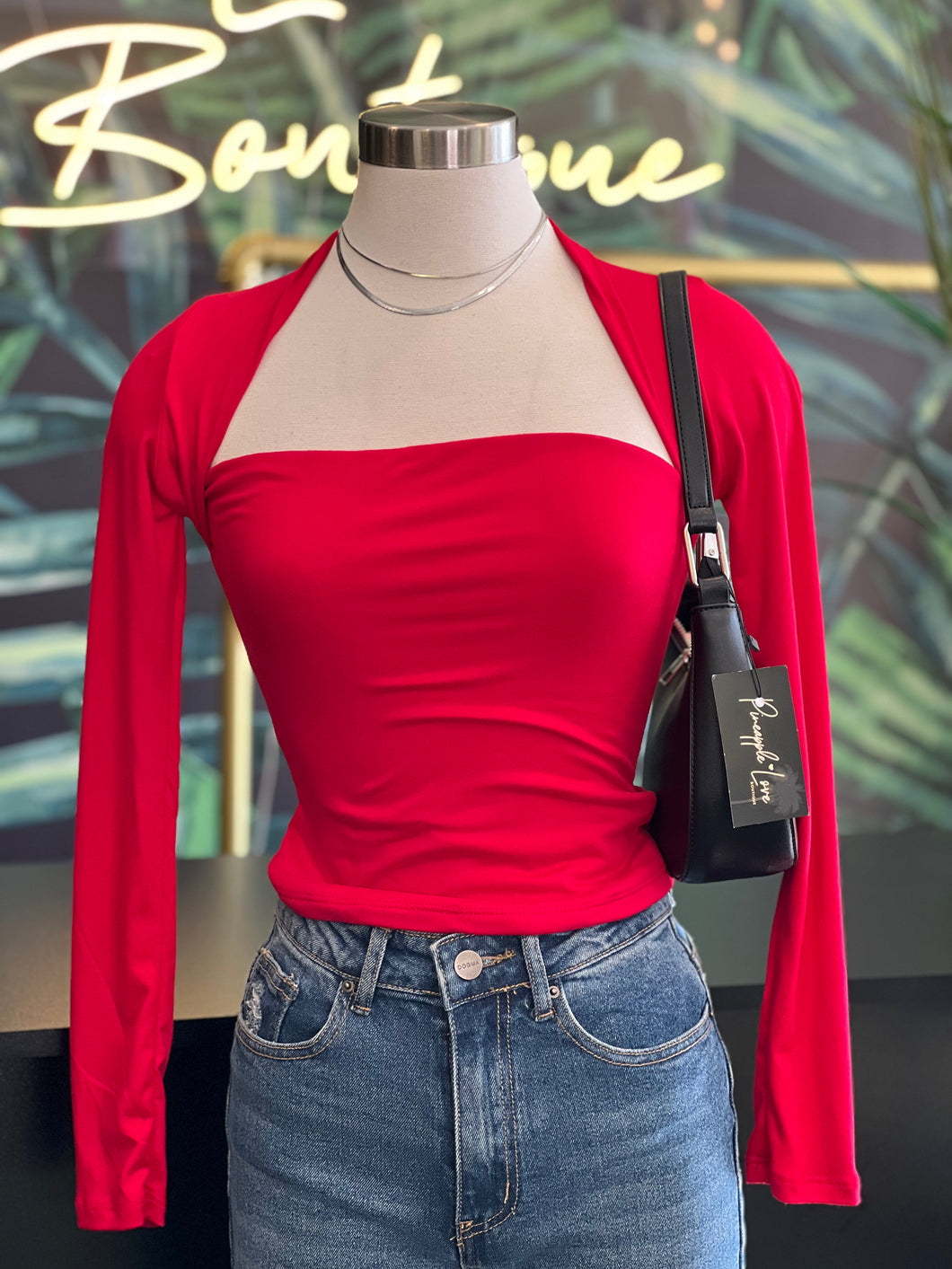 DAY DATE TOP