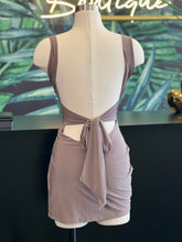 Load image into Gallery viewer, CLASSY MOOD DRESS
