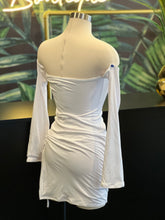 Load image into Gallery viewer, READY FOR WINTER DRESS
