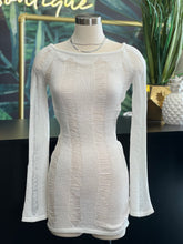 Load image into Gallery viewer, HEARTBREAKER DRESS

