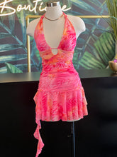 Load image into Gallery viewer, BRIGHT LOVE DRESS
