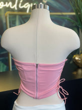Load image into Gallery viewer, GIRL TALK TOP
