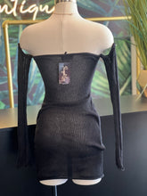 Load image into Gallery viewer, LOVE COVER UP DRESS

