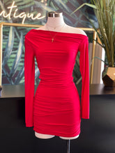 Load image into Gallery viewer, ALWAYS IN LOVE DRESS

