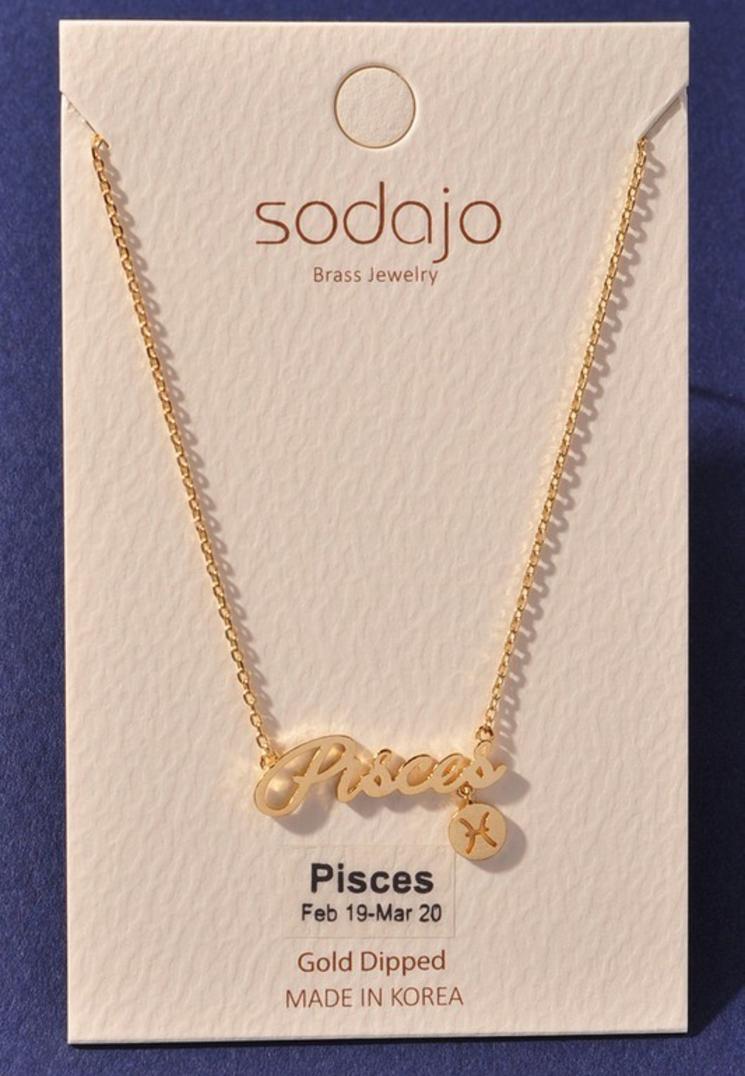 PISCES